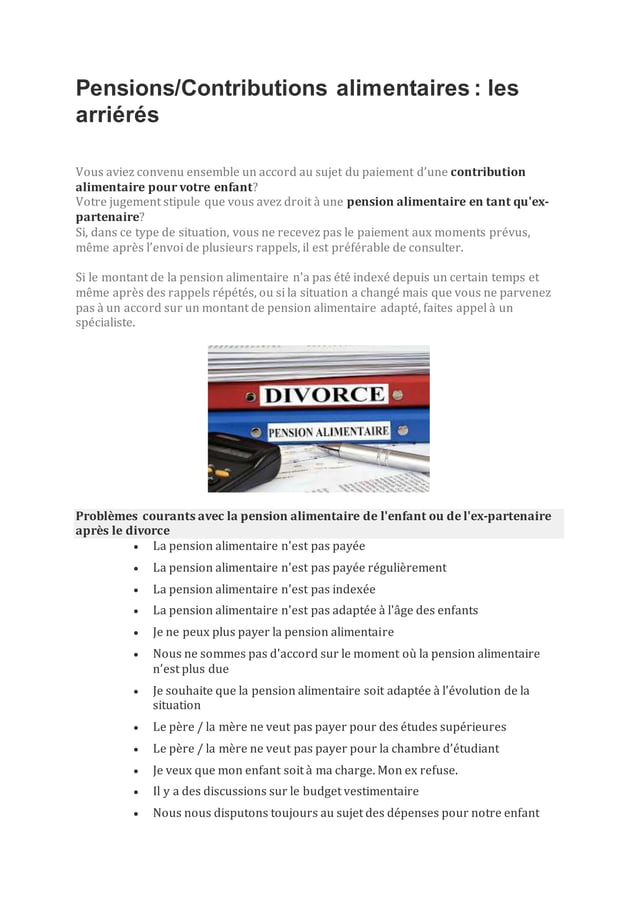Pensions alimentaire.docx