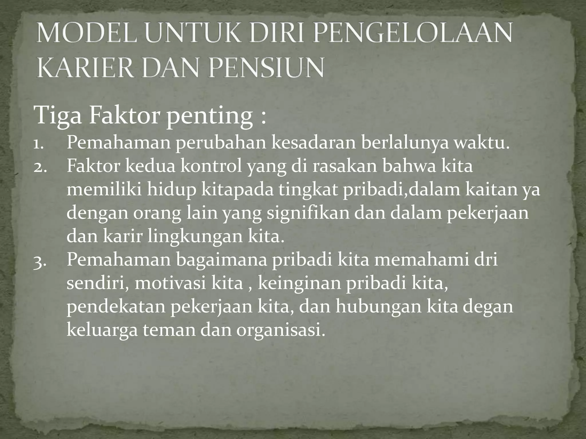 Jika Sudah Pensiun, Ini 9 Kebiasaan Kerja yang Anda Hilangkan Menurut Psikologi