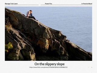 4
|
In Pensive Mood
Manage Train Learn Power Pics
Ontheslipperyslope
https://www.flickr.com/photos/23560963@N03/4585886232/
 