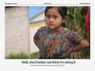 7
|
In Pensive Mood
Manage Train Learn Power Pics
Well,she’dbetternotthinkI’mdoingit
https://www.flickr.com/photos/amslerpix/15145461477/
 