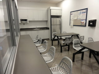 Penske Chevrolet Graphics & Millwork