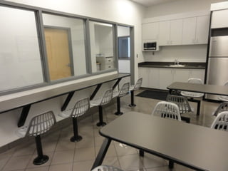 Penske Chevrolet Graphics & Millwork