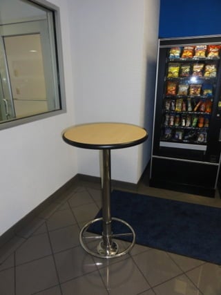 Penske Chevrolet Graphics & Millwork