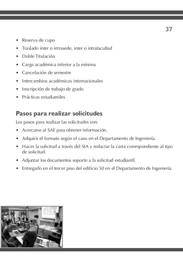 Pensum Palmira Ingenieria Agroindustrial