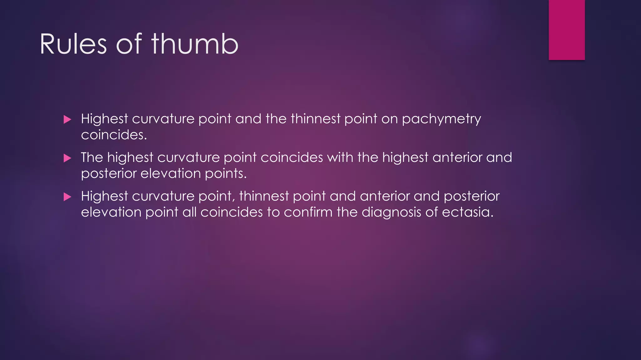 Pentacam | PPT