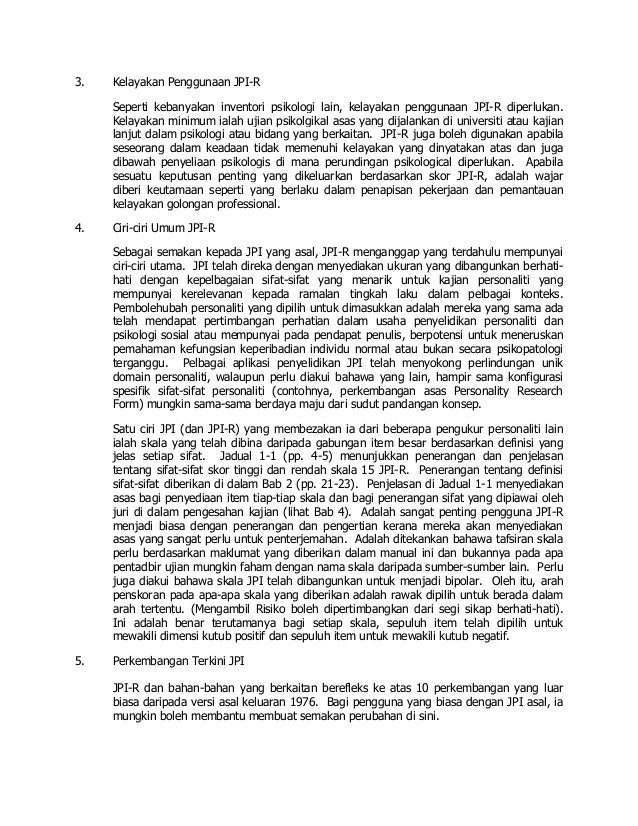 Pentadbiran Dan Penskoran