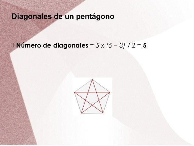 Pentagono matematic apowerpoint