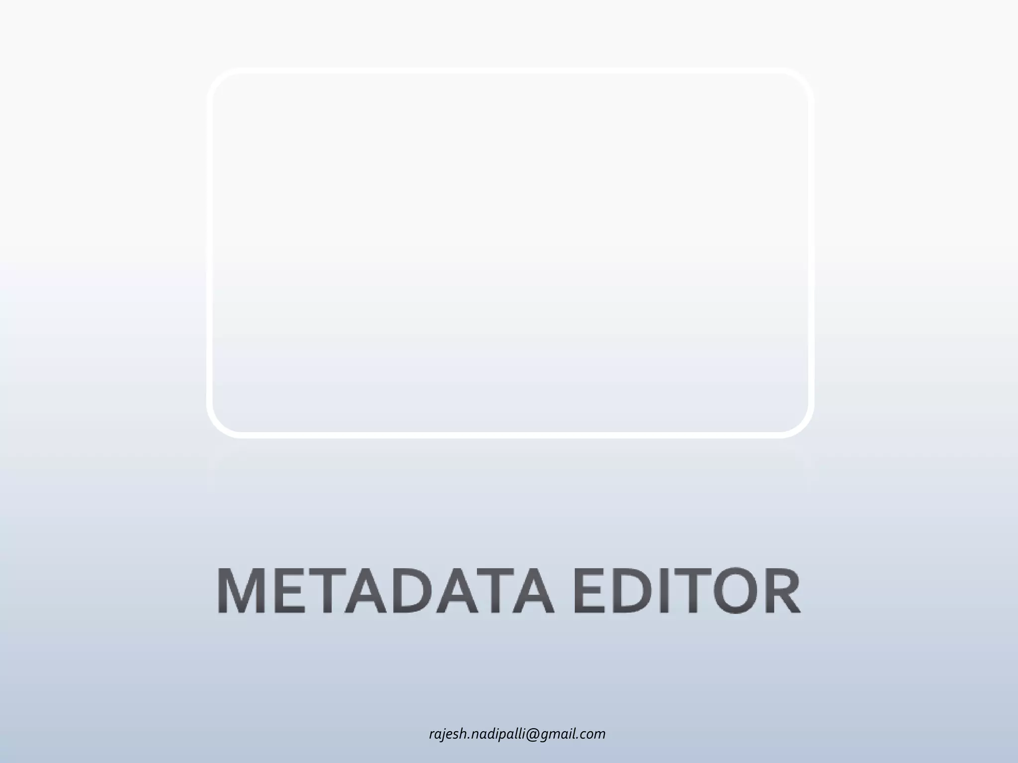 rajesh.nadipalli@gmail.com
 