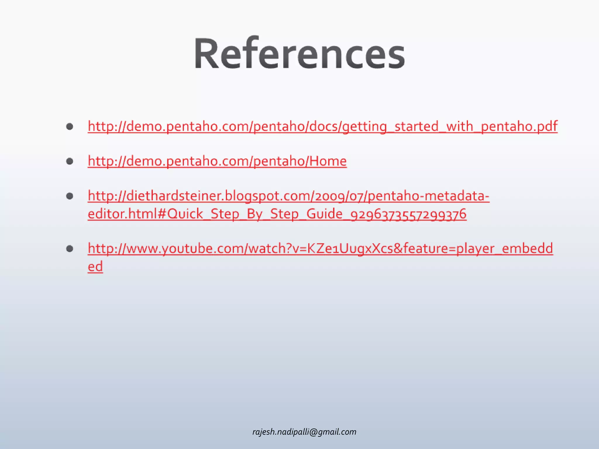 rajesh.nadipalli@gmail.com
 