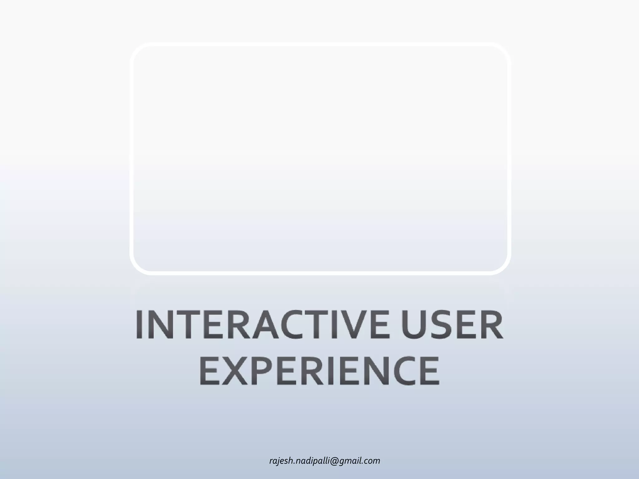 rajesh.nadipalli@gmail.com
 