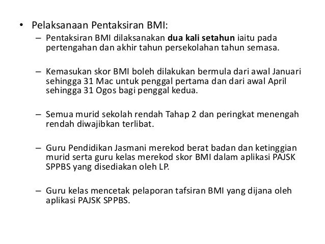 Pentaksiran Aktiviti Jasmani Sukan Kokurikulum Full