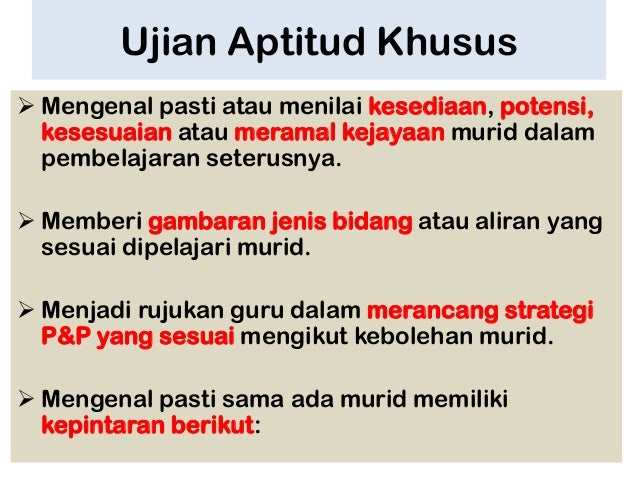 Pentaksiran Aktiviti Jasmani Sukan Kokurikulum Full