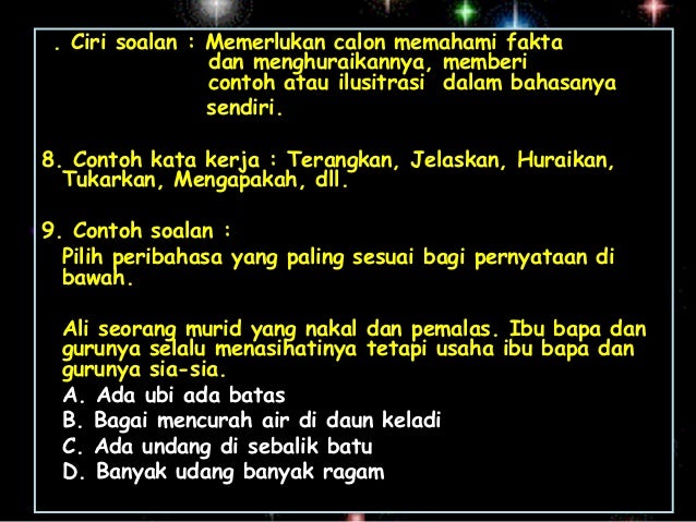 Pentaksiranbahasamelayusekolahrendah bmm 3103 (agus)