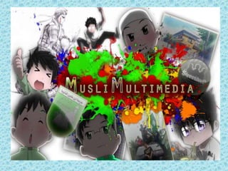 Pentaksiran menilai hasil kerja multimedia | PPTX