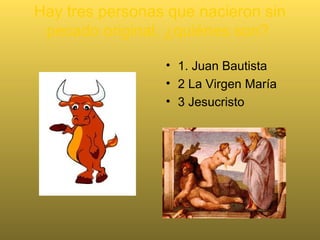 Garden of Eden
© EBibleTeacher.com
MediterráneoMediterráneo
EgiptoEgipto
JardínJardín
deldel
EdénEdén
Jardín del EdénJardín del Edén
IsraelIsrael
 