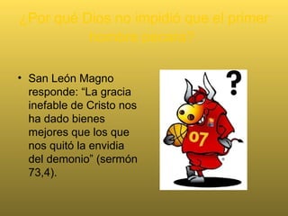 Alianza
• La palabra "alianza" no
es intercambiable con la
palabra "contrato". El
contrato intercambia,
bienes y servicios; las
alianzas intercambian
personas. En una alianza
tú dices: "Tú eres mío y
yo soy tuyo". La alianza
crea lazos sagrados de
familia.
• Para estudiar el
Génesis hay que
hacer una diferencia
entre literal y literario.
• En el libro del
Génesis 1,2 y 3
comienza todo.
 