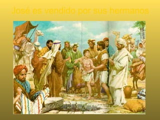 ¿De qué tribu era Moisés?
• De la de Leví.
• De los levitas salían los
sacerdotes y el sumo
sacerdote descendiente
de la familia de Aaron.
Los demás levitas al
cumplir 20 años eran los
ayudantes de los
sacerdotes y los
administradores y
servidores del templo.
 