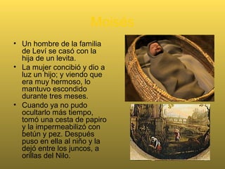 ¿Quién recibió la Bendición de
Jacob?
Y con la bendición, la
promesa…
¿Rubén, el primogénito?
¿José, el hijo de la mujer
amada?
¿Judá, el 4º hijo?
En el cap. 38 se cuenta la
historia de los hijos de
Judá y de su nuera
Tamar.
• Judá y Tamar
 