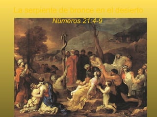 La Etapa Mosáica
1250-1200 a.C.
 