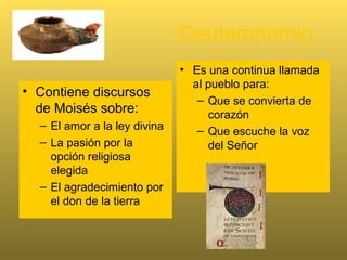Balac mandó llamar a Balam (Núm 22)
• Balam vivía a orillas del
Eufrates, y montó en su burra.
• Balac quería que
Balam maldijera al
pueblo israelita; pero
Dios le dijo a Balám:
• —No pronunciarás
ninguna maldición
sobre los israelitas,
porque son un pueblo
bendito.
 