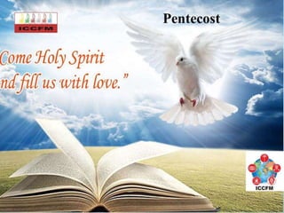 Pentecost