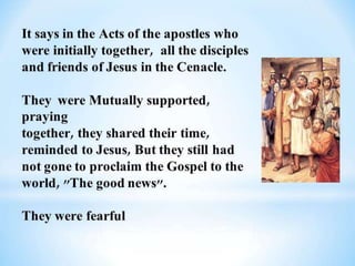 Pentecost