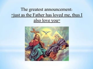 Pentecost