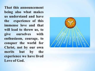 Pentecost