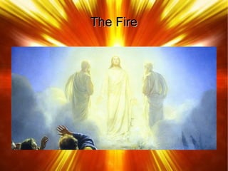 The FireThe Fire
 