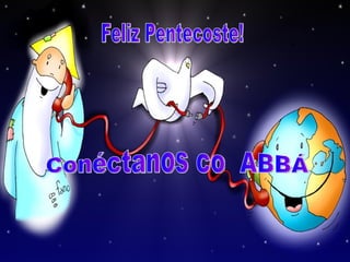 Pentecoste e cor 2010