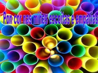 Pentecoste e cor 2010