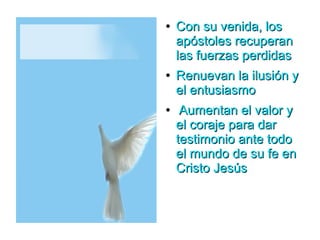 Pentecostes