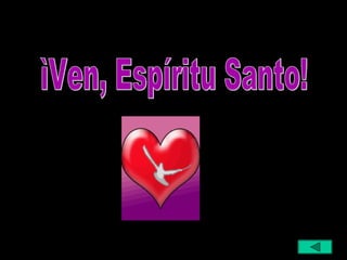 Pentecostes. explicacion dones