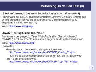 Documentan e informan a la dirección de problemas/amenazas 