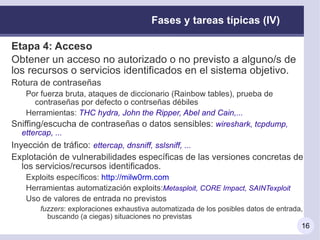 Vulnerabilidad:  Factor de riesgo interno de un sistema expuesto a una amenaza, y se corresponde con su predisposición intrínseca a ser afectado o susceptible de daño 