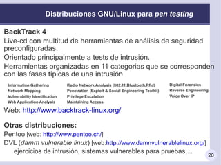 Es la clasificación usada por CVE ( Common Vulnerabilities and Exposures ). NVD ( National Vulnerability Database )   Desarrollada por el Instituto Nacional de Estándares y Tecnología Norteamericano (NIST)  