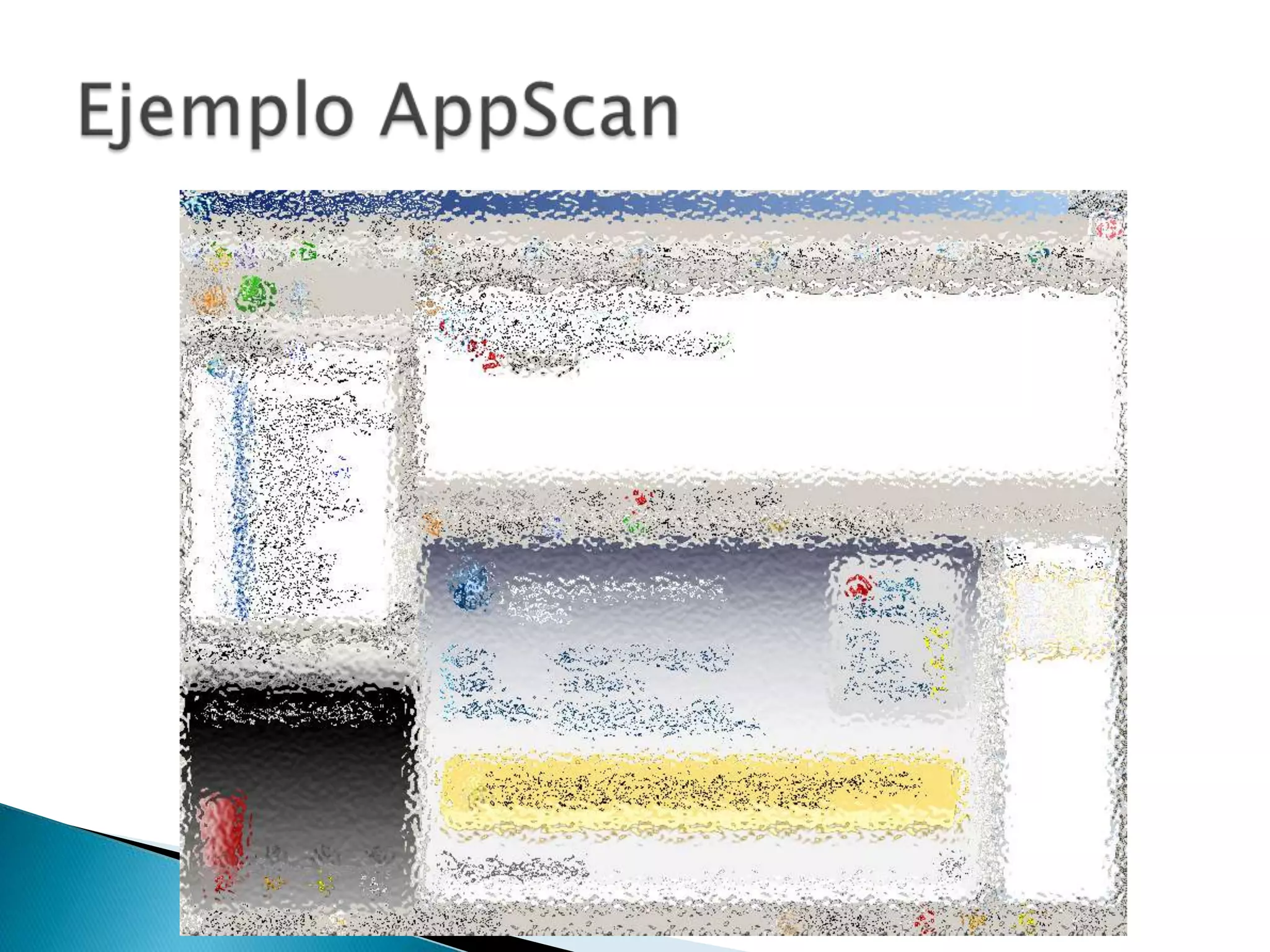 Número elevado de falsos positivos