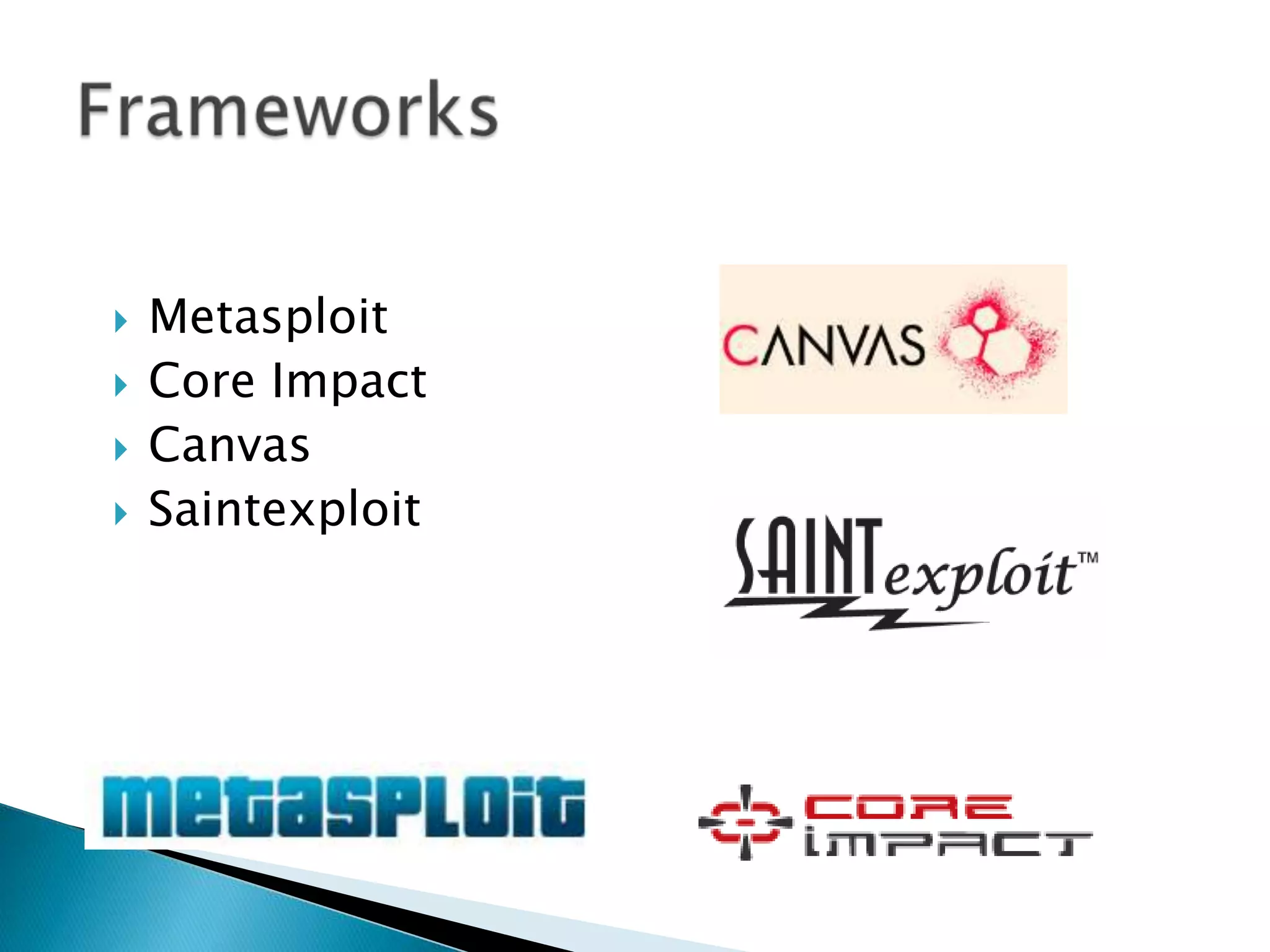 Fase 4 – Explotación.