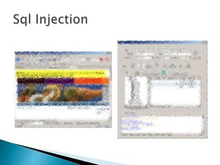 Objetivos:Eliminación de falsos positivos.