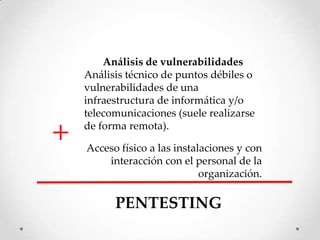 Procesos de biotecnología