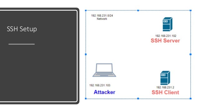 Pentesting Ssh