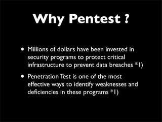 Whoami
• geek & Pentester	

• infosec trouble maker	

• InfoSec enthusiast	

• CyberCrime investigator	

• Lecture & Engineer
 