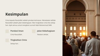 Pentingnya-Cinta-kepada-Rasulullah-SAW.pptx