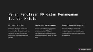 Penulisan Public Relations: Pentingnya-Penulisan-Public-Relations-dalam ...