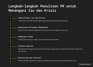 Penulisan Public Relations: Pentingnya-Penulisan-Public-Relations-dalam ...