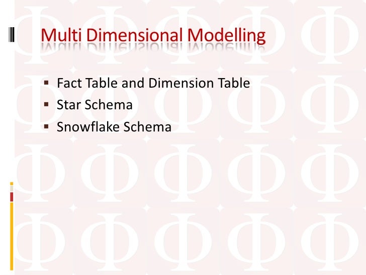 Pentingnya Data Warehouse dalam Dunia Bisnis