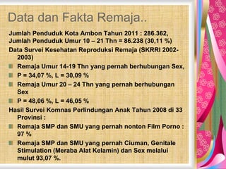 Pentingnya Life Skills Bagi Remaja dan Peran Orang Tua dalam ...