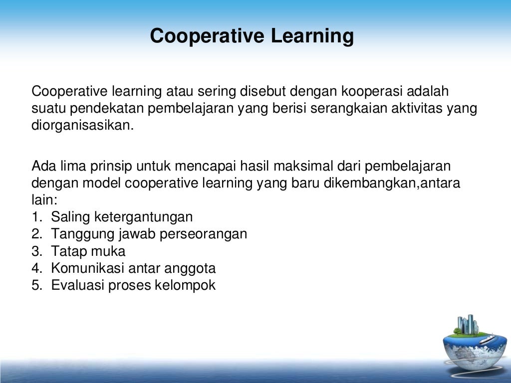Pentingnya media dan metode dalam pembelajaran ips di