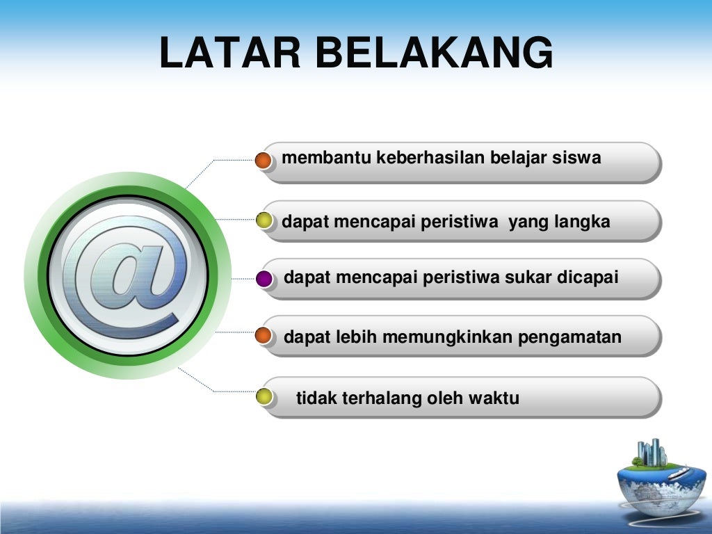 Pentingnya media dan metode dalam pembelajaran ips di