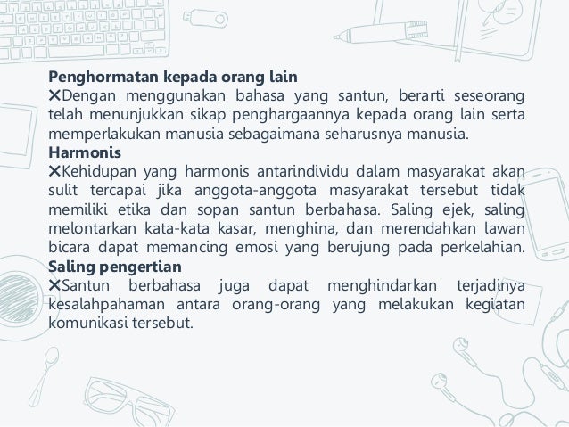 kelas bahasa soal negosiasi teks 10 indonesia berbahasa ( Bahasa santun Teks Negosiasi Pentingnya kelas bahasa soal negosiasi teks 10 indonesia berbahasa ( Bahasa santun Teks Negosiasi Pentingnya